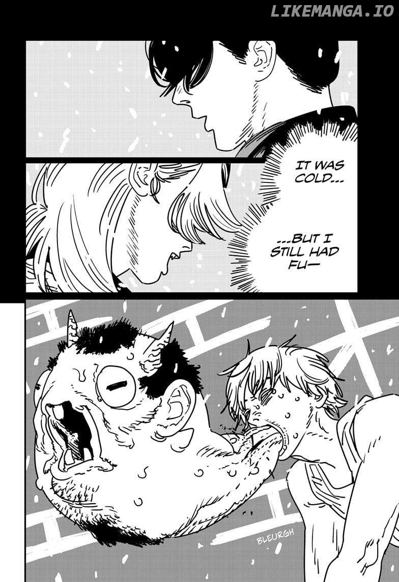 Chainsaw Man, Chapter 183 image 02